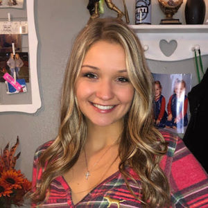 Meet your Posher, Kristy